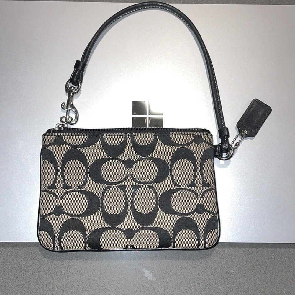 Coach Wristlets - Picture 2 of 3